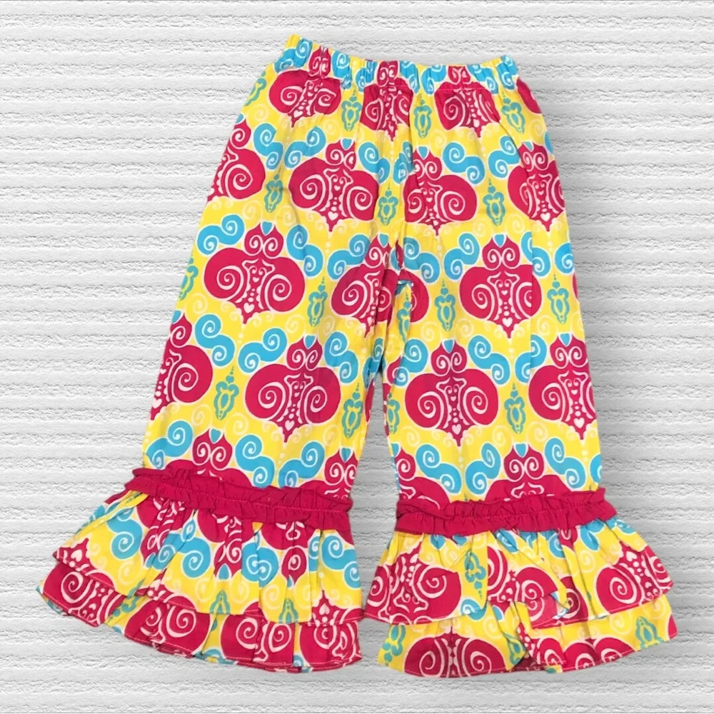 True Brand Ruffle Set - Picture 3 of 5